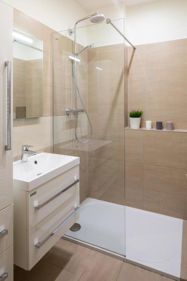 Apartamento Homey Flat In Vinohrady By Days Praga